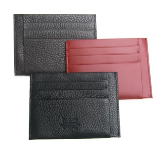 名片夾 真皮名片夾 3卡夾 Oxford系列-0103-11106-黑藍兩色-Crocodile鱷魚皮件 歷史價格詳細信息