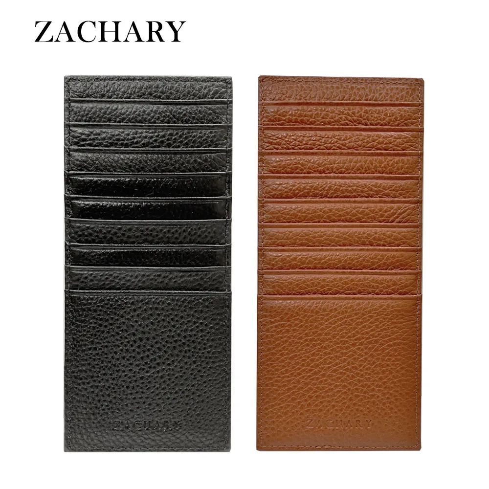 【ZACHARY】復古仿舊瘋馬牛皮短夾CY2026 歷史價格詳細信息