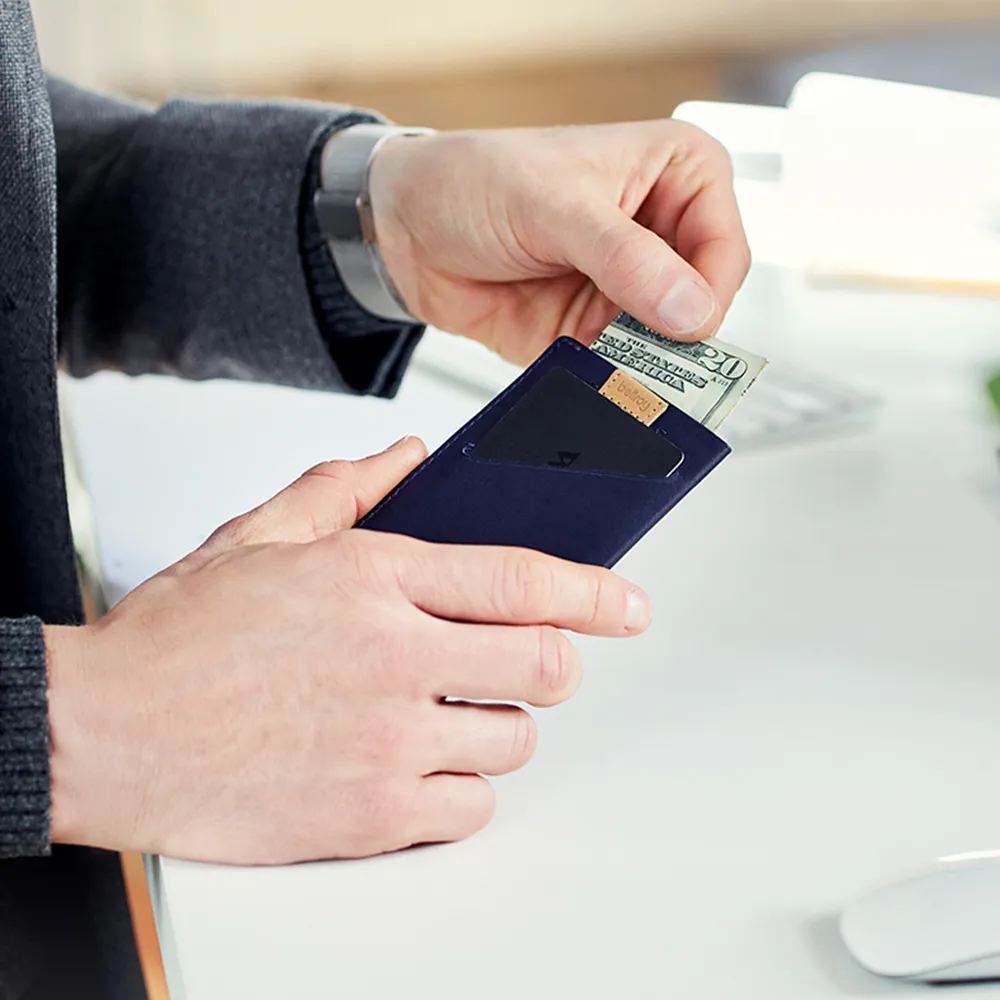 澳洲 Bellroy  | Card Pocket 植鞣皮拉鍊卡包 原廠授權經銷 享三年保固 歷史價格詳細信息