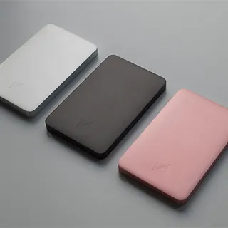 【ZENLET】Zenlet AL 行動錢包(卡夾 RFID 防盜錢包) 歷史價格詳細信息