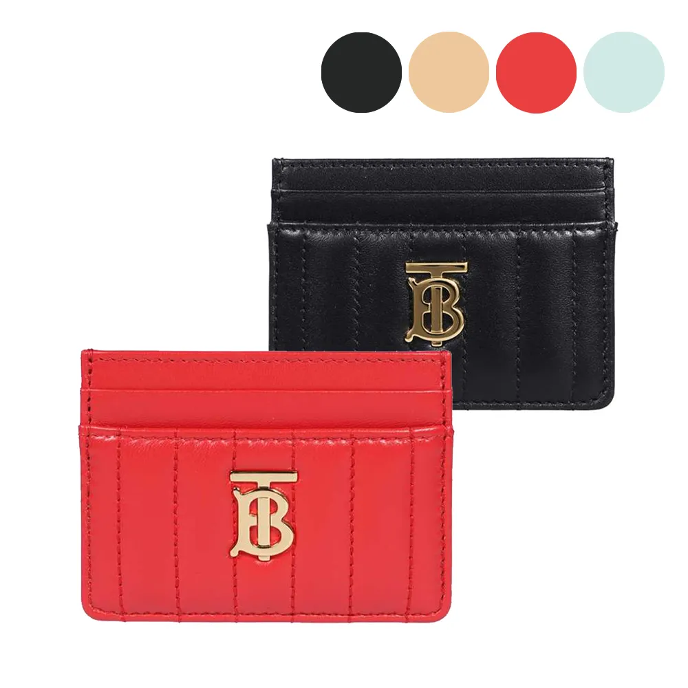 BURBERRY Lola TB LOGO 經典格紋毛料小號鍊帶肩背/斜背包(卡其) 歷史價格詳細信息