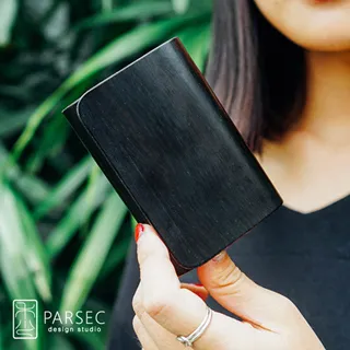 PARSEC｜樹革正黑檀手帳 歷史價格詳細信息