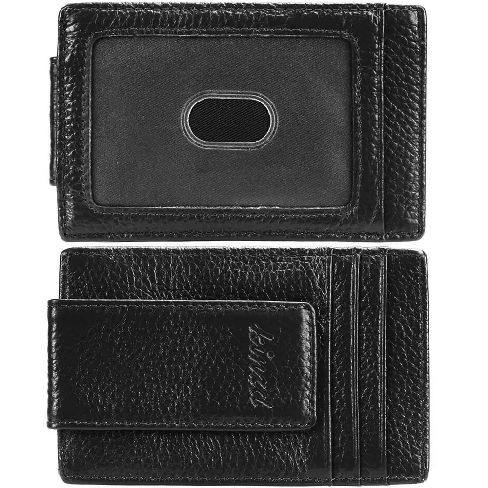 Kinzd 皮革防盜證件鈔票夾(橘) 歷史價格詳細信息