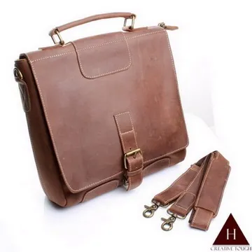 【H-CT】方形兩用真皮斜背腰包(B8097-Z) 歷史價格詳細信息