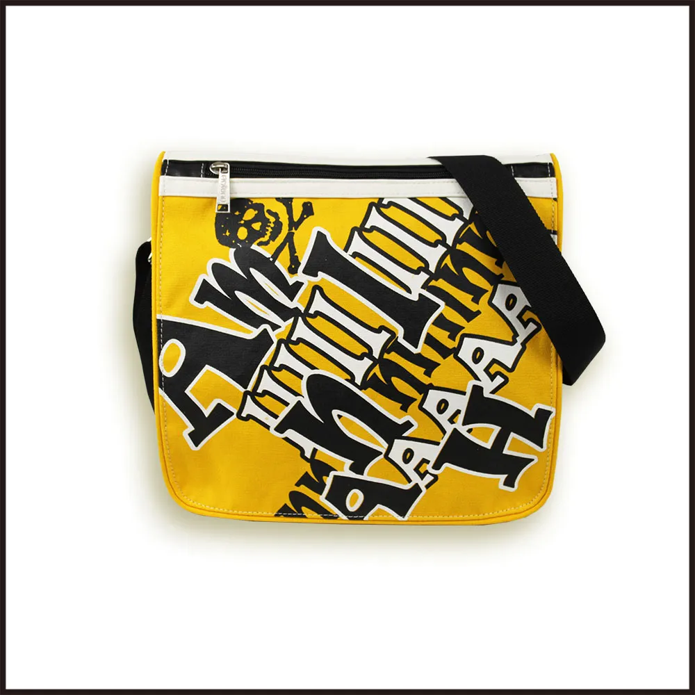 AMINAH-骷髏頭束口後背袋 (2色) 歷史價格詳細信息