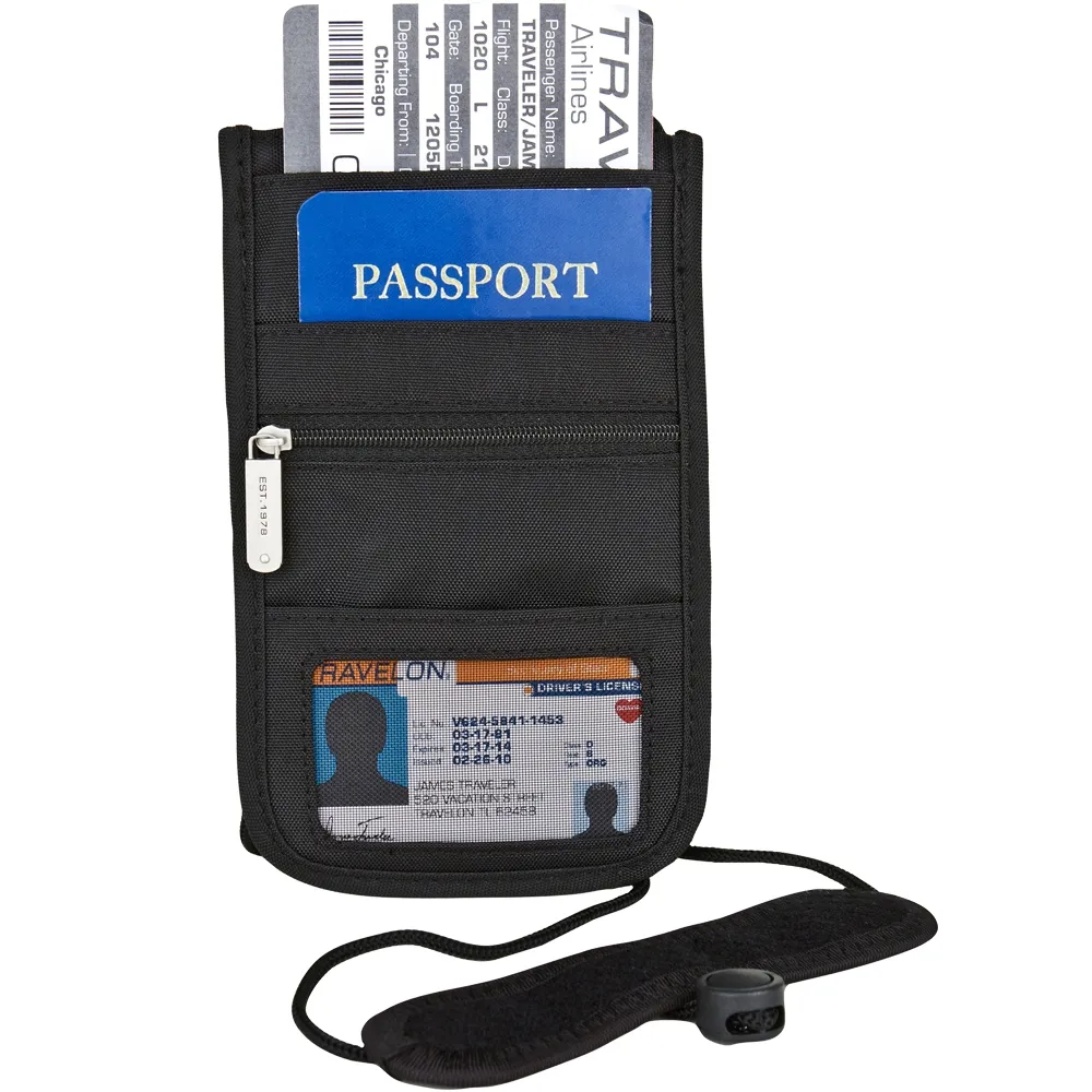 TRAVELON 輕便旅用隨身包 歷史價格詳細信息