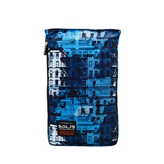 SOLIS 方型皮革零錢包(玫瑰紅) 歷史價格詳細信息