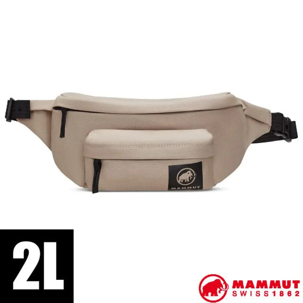 MAMMUT NEUVEVILLE BUMBAG 2L 腰包《黑》/2520-00141/旅遊防竊包/證件包/悠遊山水 歷史價格詳細信息