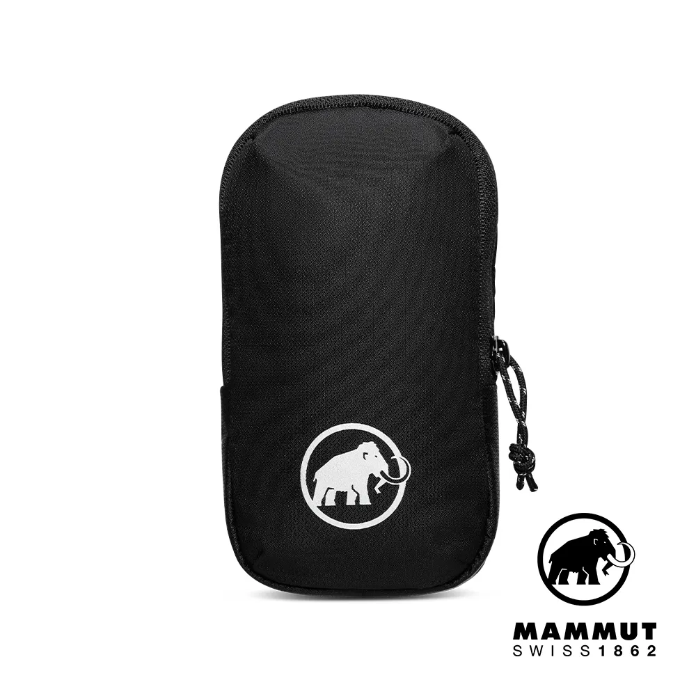 【MAMMUT 長毛象】Shoulder Bag Round 8L 側背包/單肩包.隨身包 /2520-00570-0001 黑 歷史價格詳細信息