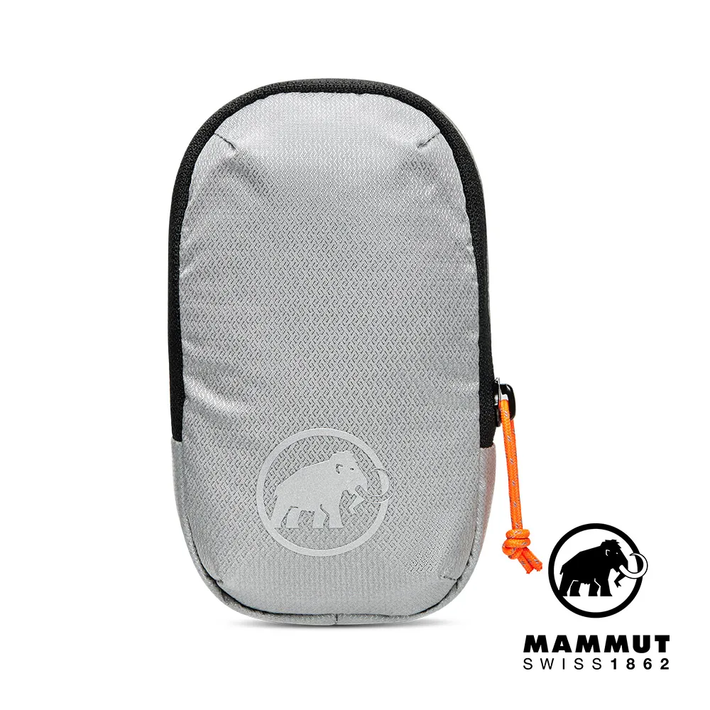 【MAMMUT 長毛象】Shoulder Bag Round 8L 側背包/單肩包.隨身包 /2520-00570-0001 黑 歷史價格詳細信息