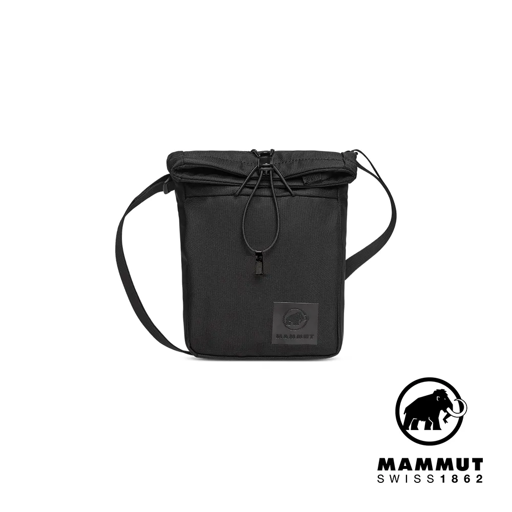 【Mammut 長毛象】Xeron Pouch RT1 1L 時尚捲邊斜背包 野生棕 #2810-00480 歷史價格詳細信息