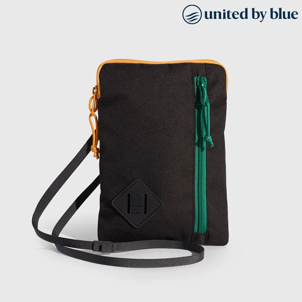 United by Blue 814-171 Transport Pouch 隨身收納斜背包-限量版 / 104-甜粉橘 歷史價格詳細信息