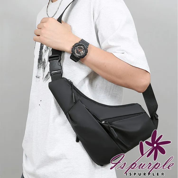 【iSPurple】簡約風尚 商務休閒15-16吋單肩手提電腦包/綠色 歷史價格詳細信息