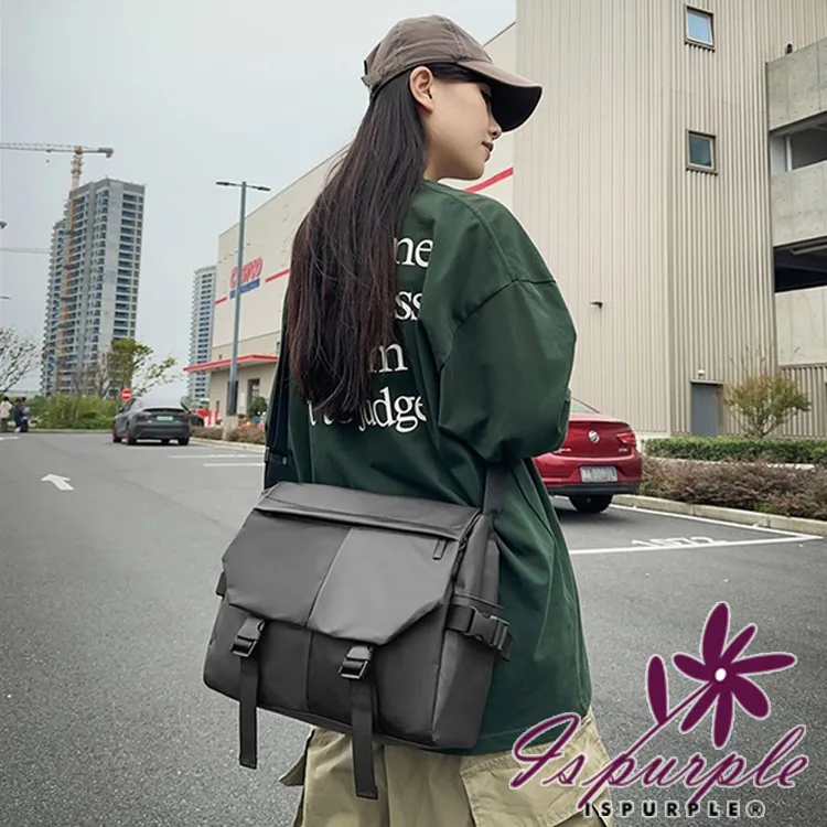 【iSPurple】潮流撞色＊韓風學院中性電腦後背包/藍灰 歷史價格詳細信息