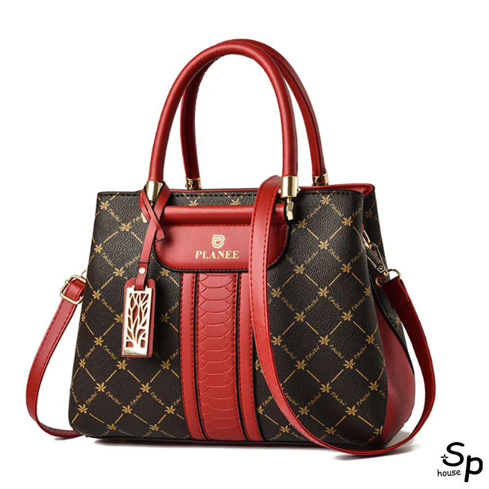 【Sp house】精緻哲學素色手提側背肩背水桶包(螢光綠) 歷史價格詳細信息