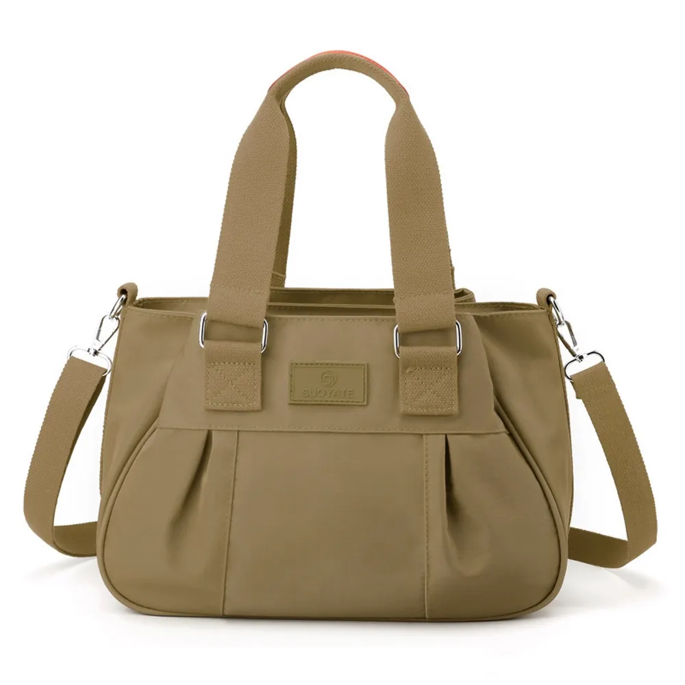 素面水餃包 手提包 仕女包 托特包 容量大 歷史價格詳細信息