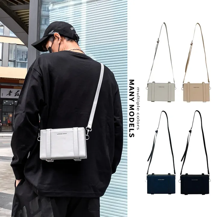 【Amoscova】女包 新款編織包 單肩包 小方包 男女斜背包-黑色(2643) 歷史價格詳細信息