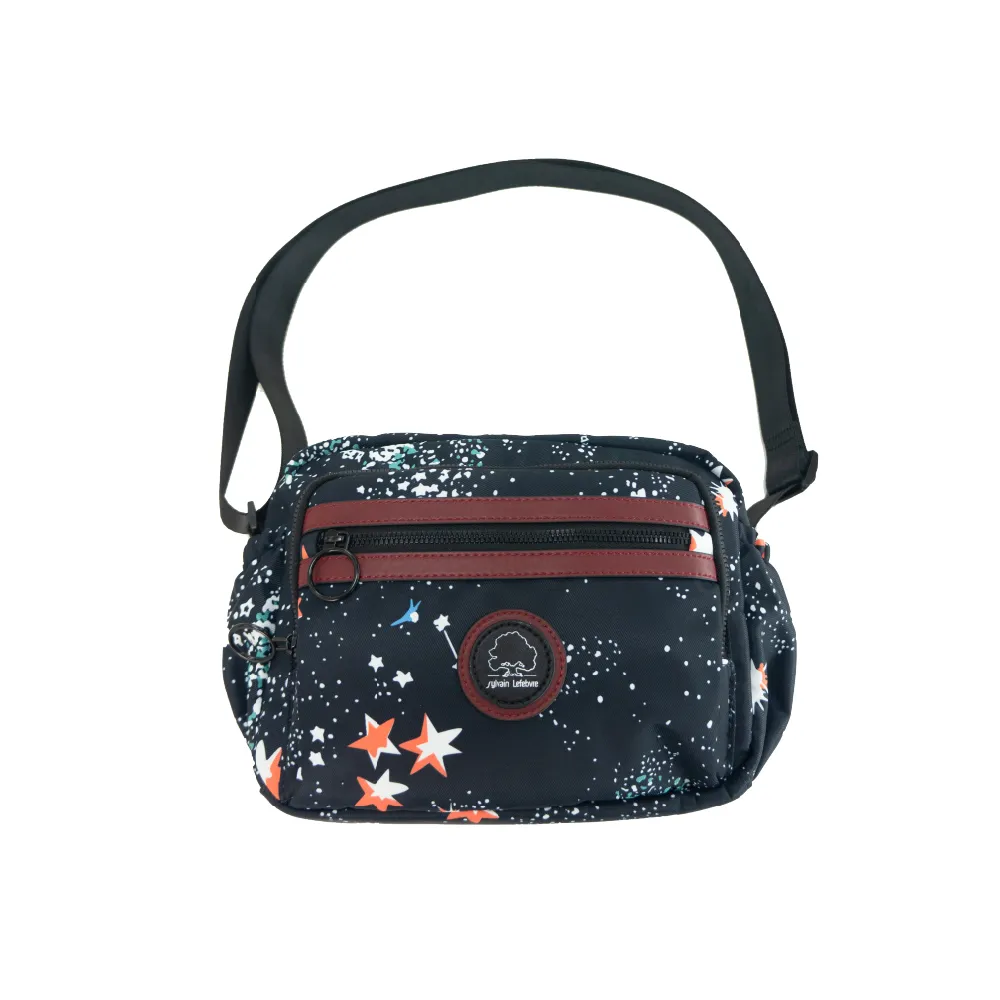 【Sylvain Lefebvre希梵】輕旅時尚風機能性防潑水雙肩後背包 歷史價格詳細信息