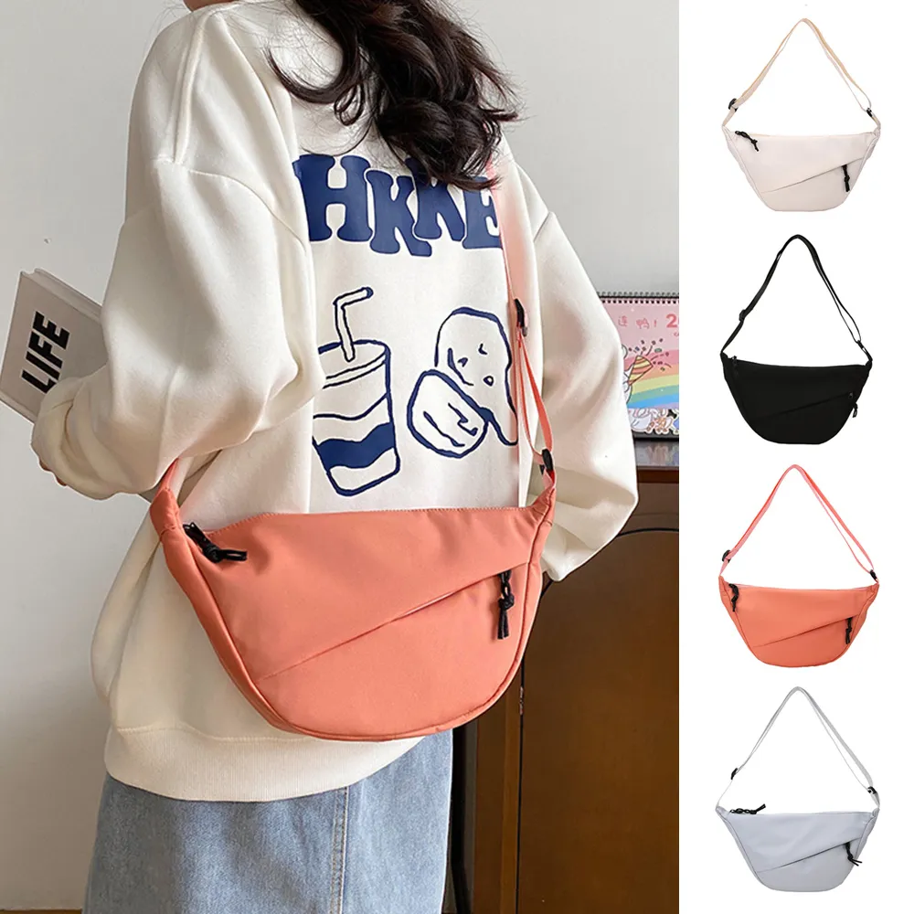 wrap優品 日系純色大容量單肩包 時尚通勤帆布包 媽咪外出手提包 托特包 外出必備單肩包 斜挎包 歷史價格詳細信息