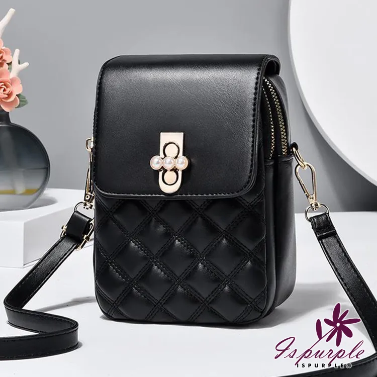 【iSPurple】機能工裝*多功能時尚街頭大容量手提斜肩包/黑 歷史價格詳細信息
