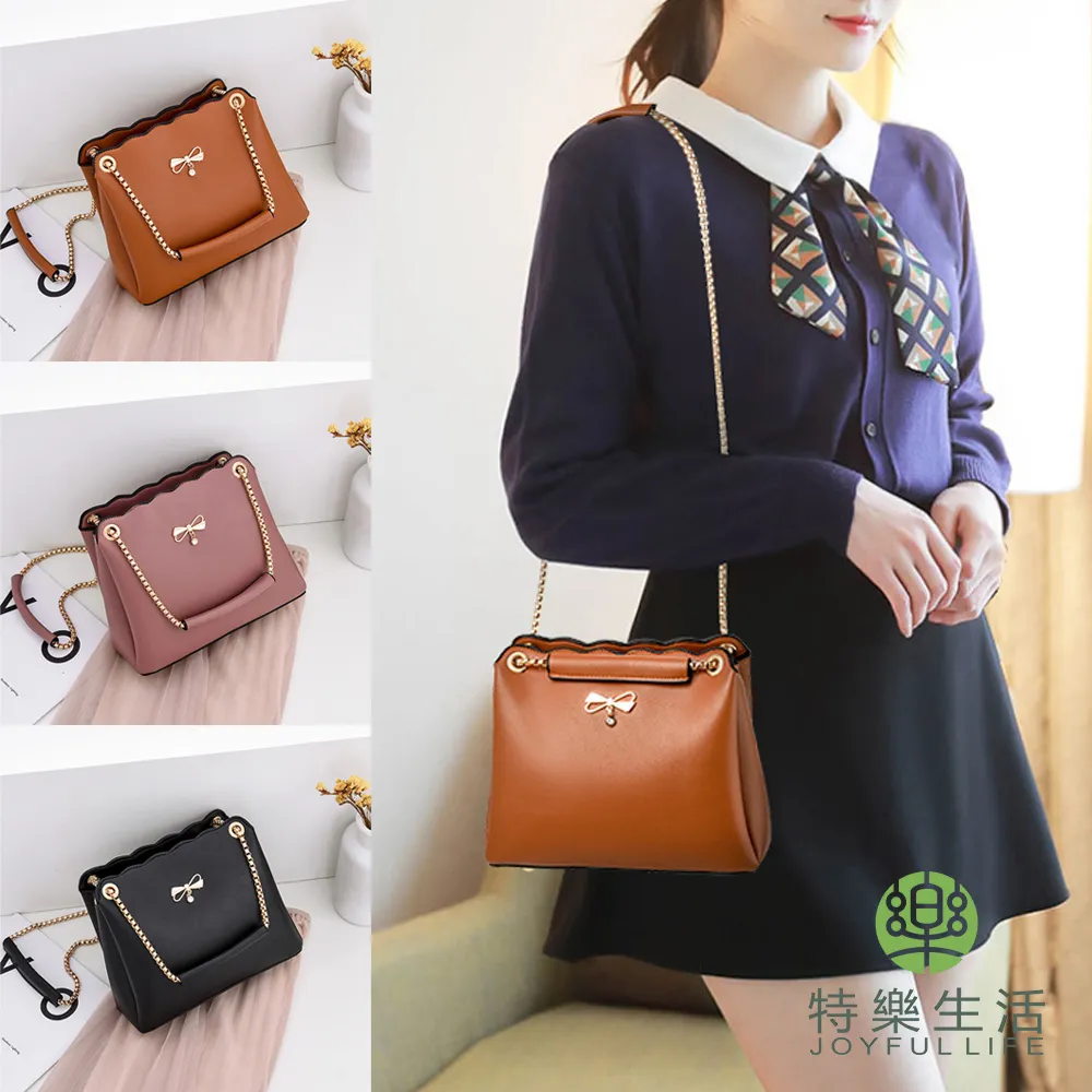 蝴蝶結純色pu皮硬化妝包 大容量手提化妝箱便攜化妝品收納盒 歷史價格詳細信息