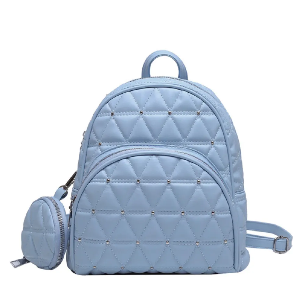 【JOYFUL LIFE 特樂生活】菱格紋貝殼包單肩包 歷史價格詳細信息