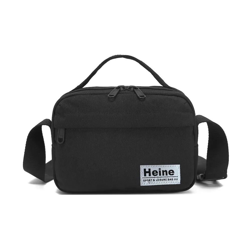 WIN-B1005 輕量小包包 胸包 斜背包 跨肩包 側背包 女包 男包 歐洲旅行防盜必備 歷史價格詳細信息