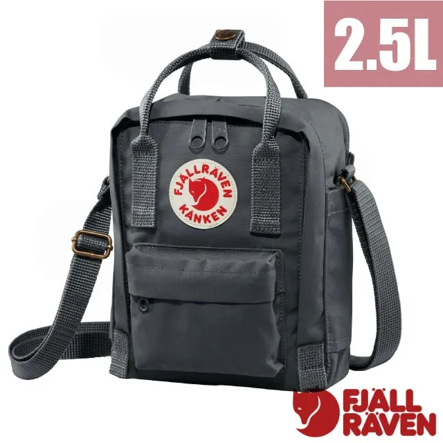 【Fjallraven 小狐狸】Kånken Hip Pack 耐磨防潑水隨身腰包 2L.臀包/輕量小巧_23796-160 赭黃 歷史價格詳細信息