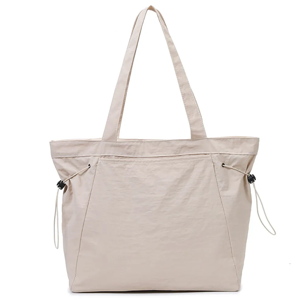 【JOYFUL LIFE 特樂生活】雙色手提真皮單肩水桶包 歷史價格詳細信息