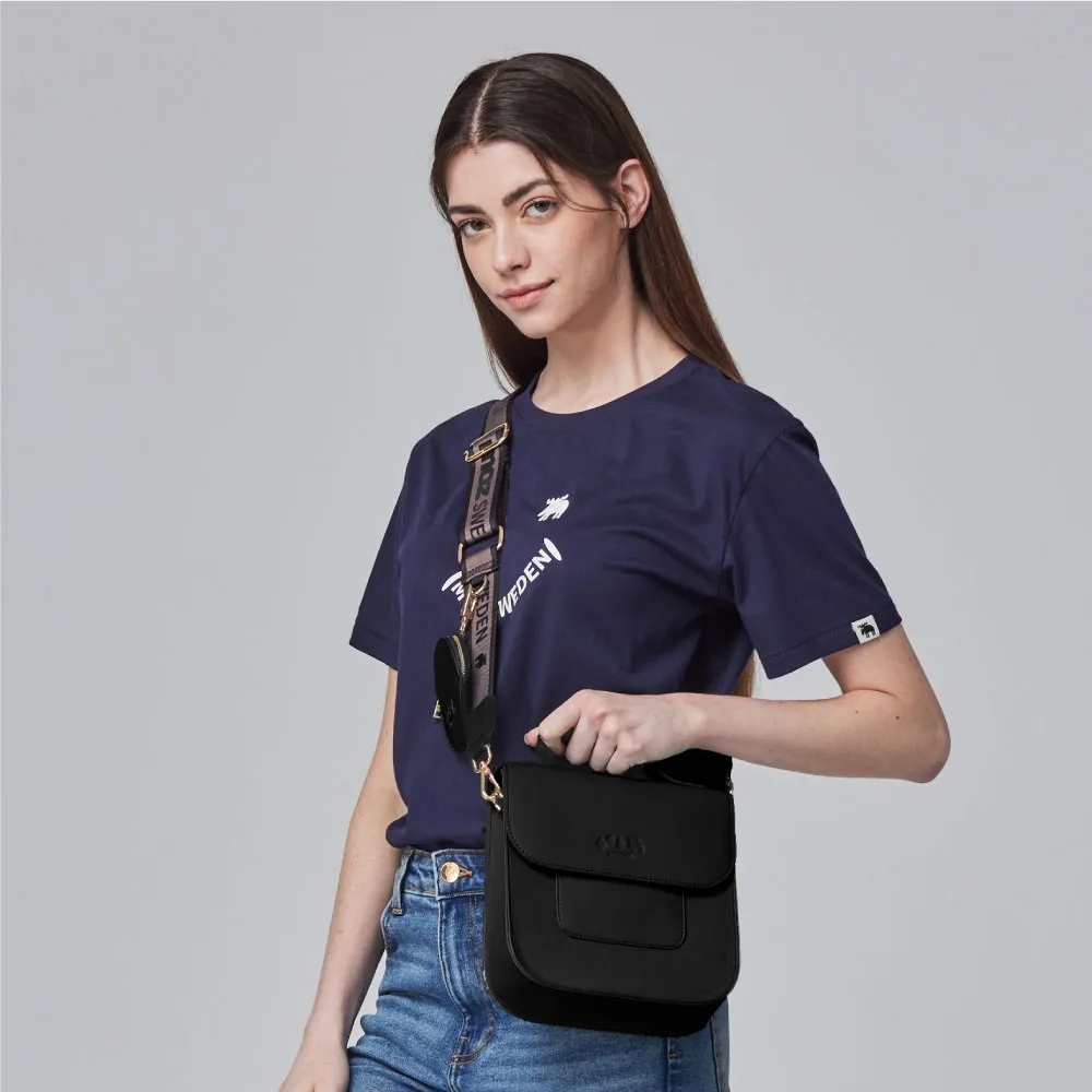 moz瑞典駝鹿小方糖口袋水桶包(燕麥白/黑巧克力/奶茶) 歷史價格詳細信息