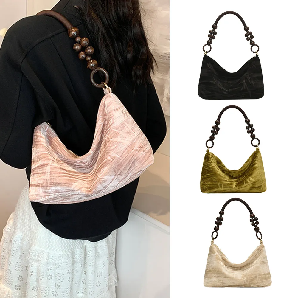 GSBD 時尚大容量韓系雲朵包 休閒托特包 (多色可選) 歷史價格詳細信息