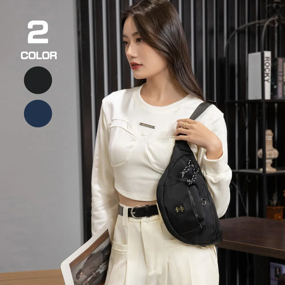 【WHOSE BAG】日系多功能防潑水迷你郵差包 側背包 斜背包 男包 女包 歷史價格詳細信息