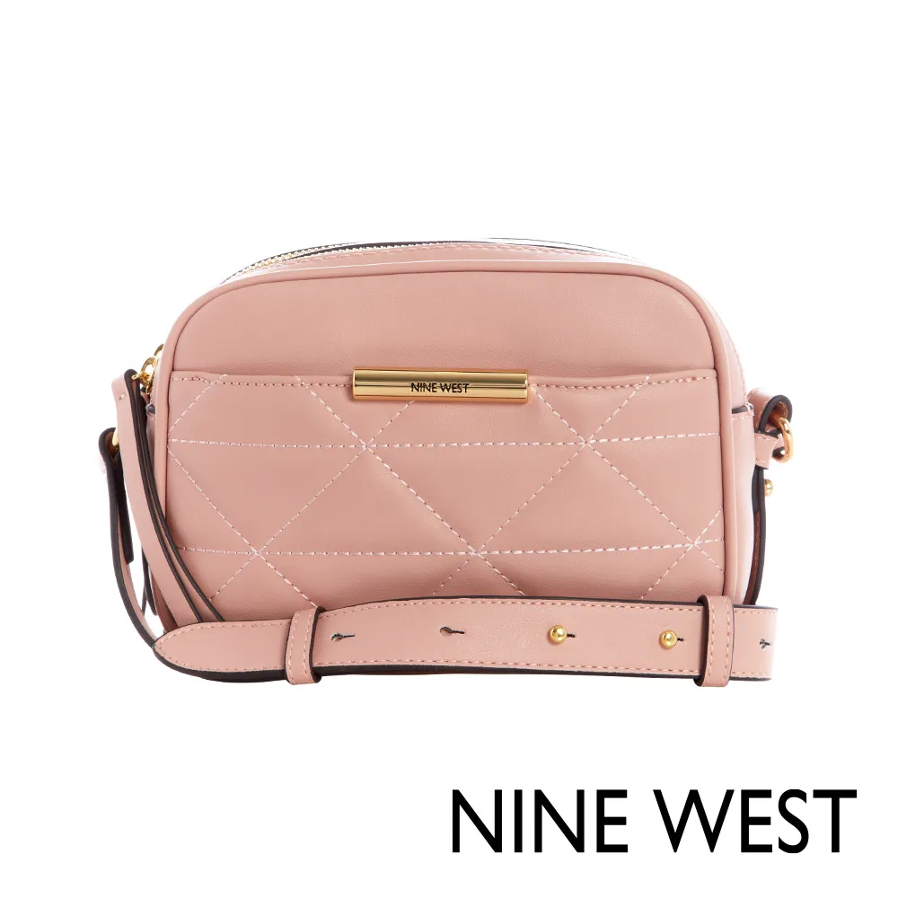 雙層菱格化妝包／洗潄包／尼龍防水化刷包 超大尺寸 25cm 歷史價格詳細信息