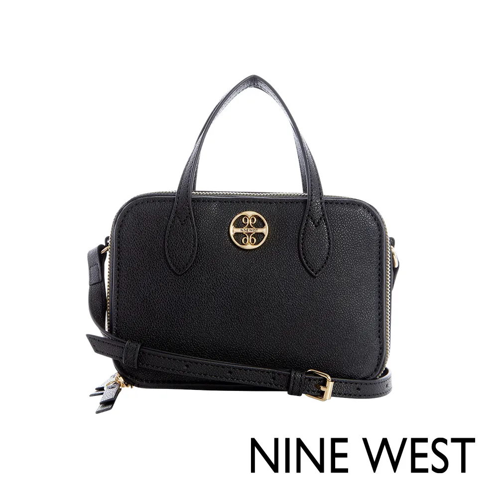 【NINE WEST】雙12早鳥優惠！買一送一。買箱送正貨包款│BYRON經典直條 28/24吋前開式可擴充行李箱(多色) 歷史價格詳細信息