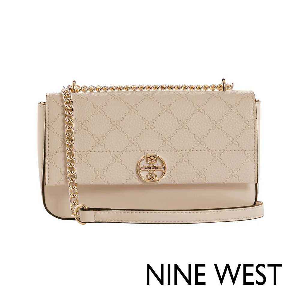 NINE WEST 壓釦式中夾 SHAYDEN 【117249】皮革 皮夾 2色 歷史價格詳細信息