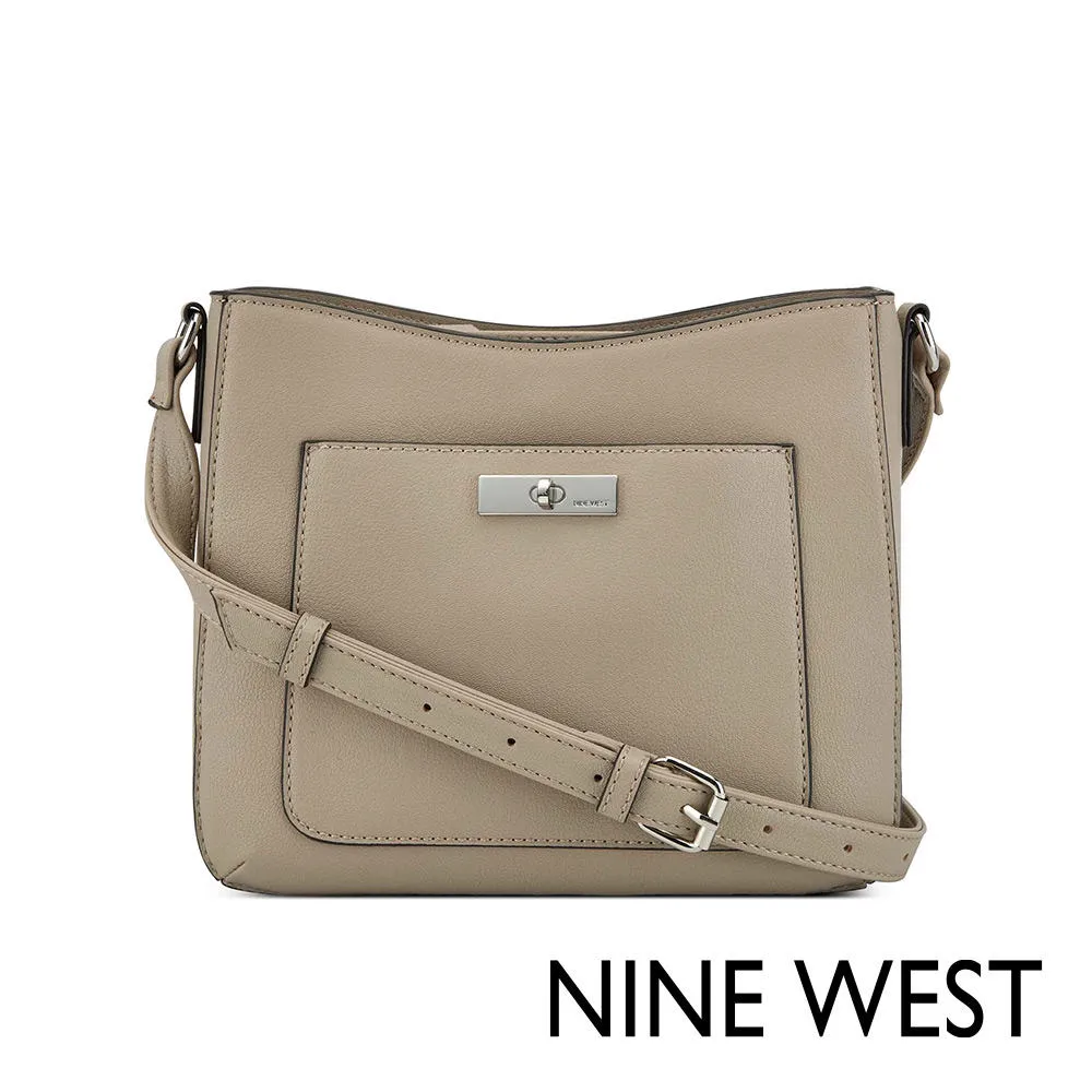 NINE WEST HARMON 梯型手提托特包-藍色(537022) 歷史價格詳細信息