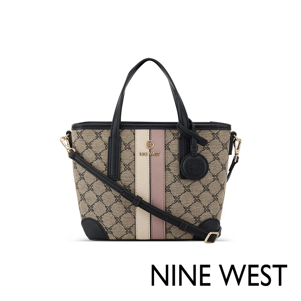 NINE WEST DELAINE LOGO馬鞍包-經典LOGO(127313) 歷史價格詳細信息