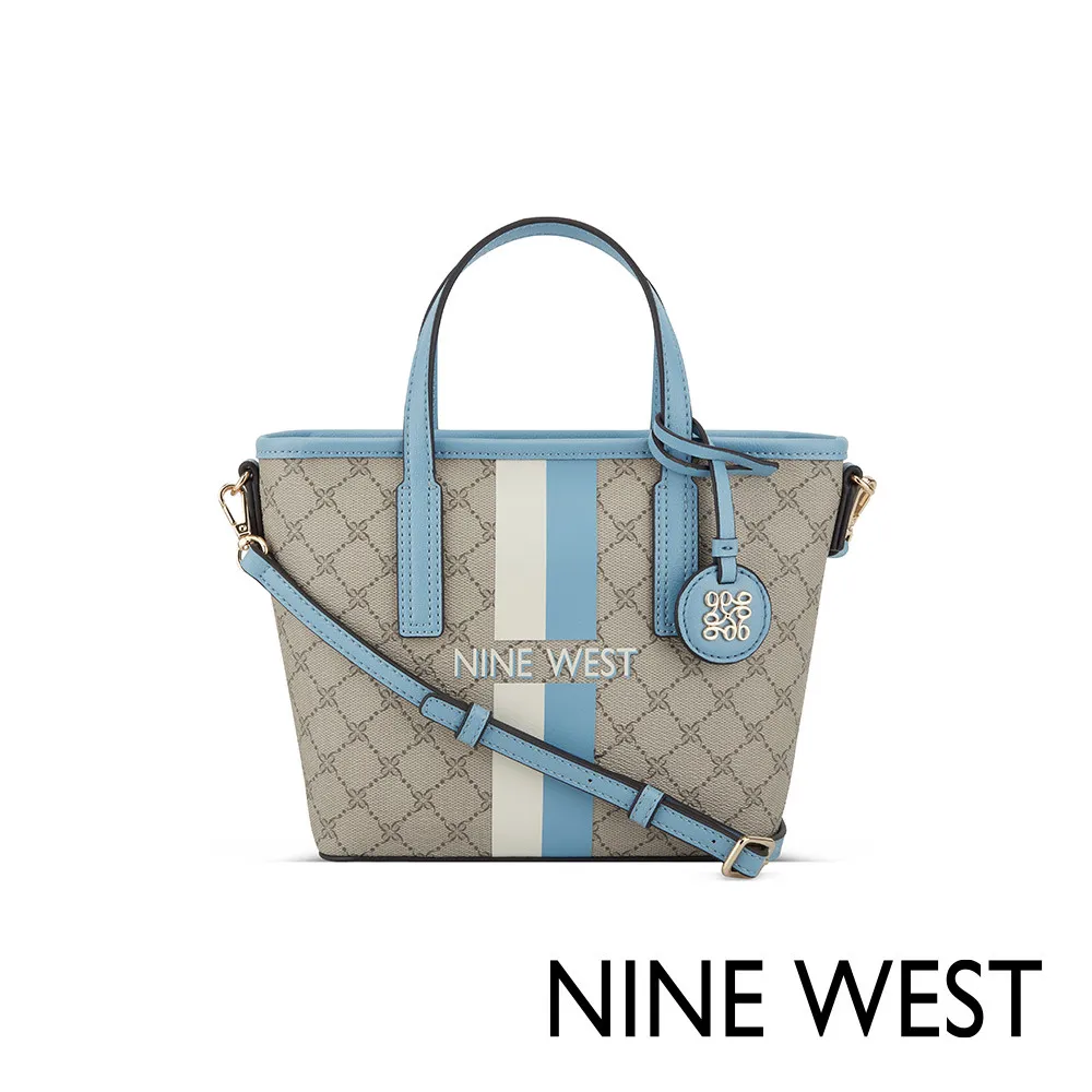 NINE WEST DELAINE LOGO馬鞍包-經典LOGO(127313) 歷史價格詳細信息
