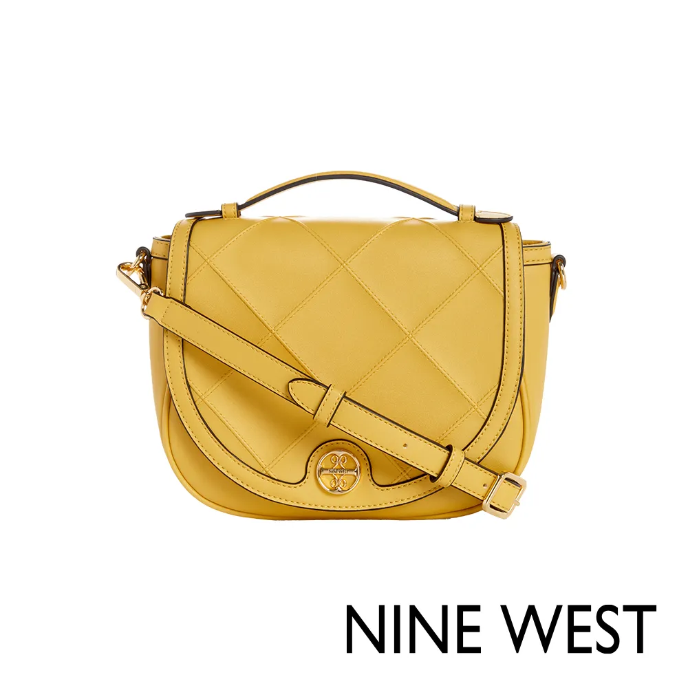 NINE WEST 立體直線壓紋 小方包 RHETT 3色 【118421】 側背包 斜背包 最新 皮革 歷史價格詳細信息