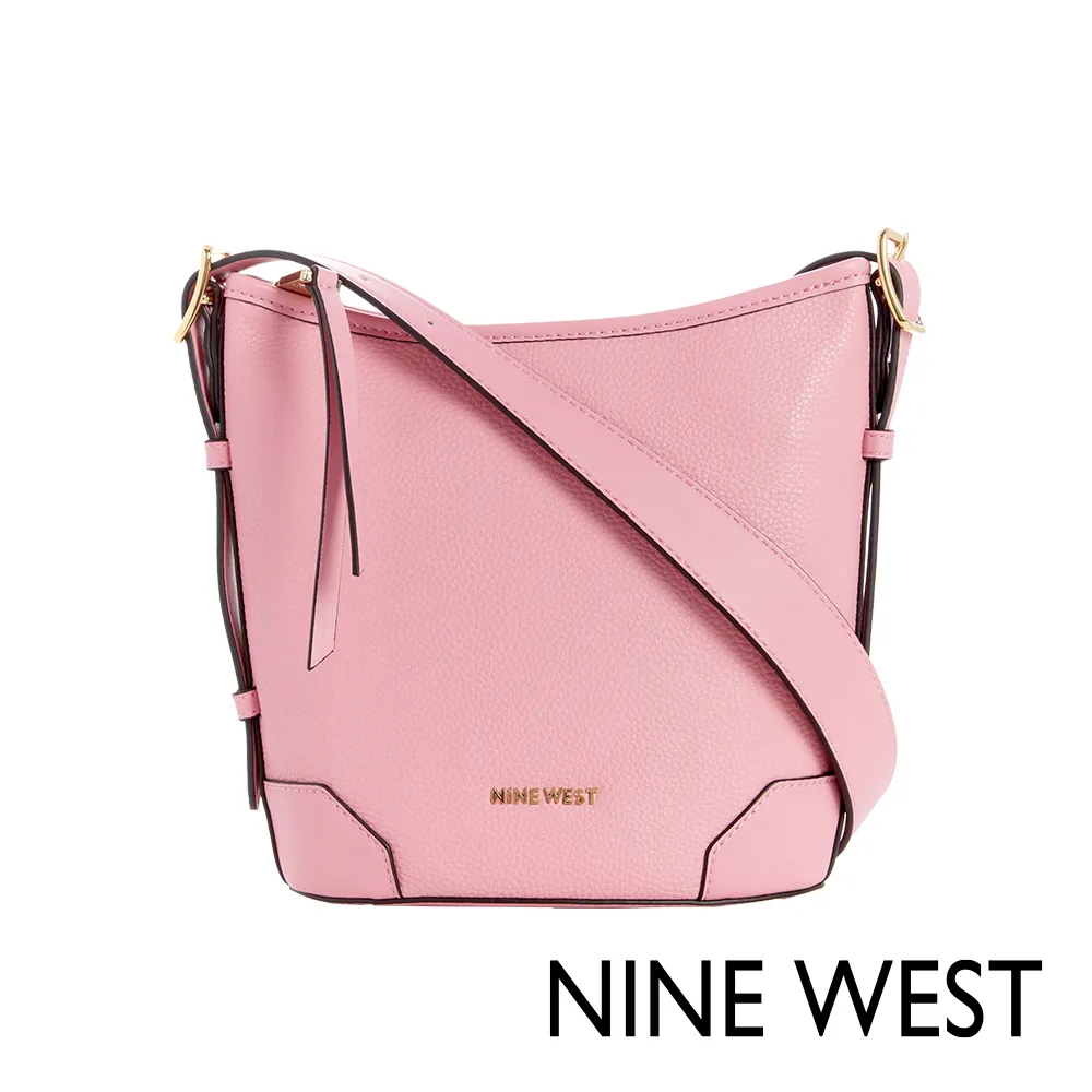 NINE WEST BROOKLYN 經典手提/斜背托特包-黑色(108505) 歷史價格詳細信息