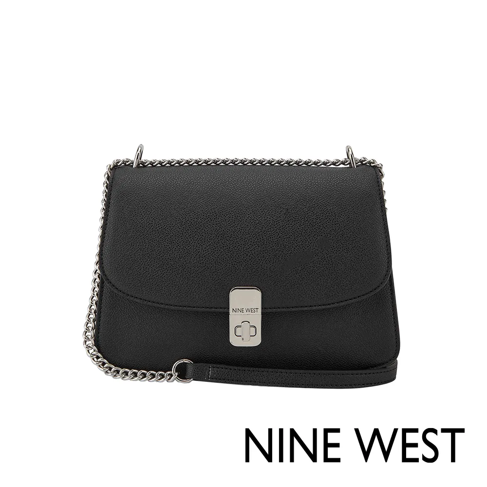 NINE WEST 掀蓋式金屬釦方型 MINI 手提包 HOLLIS【116678】側背包 斜背包 皮革 皮包 5色 歷史價格詳細信息