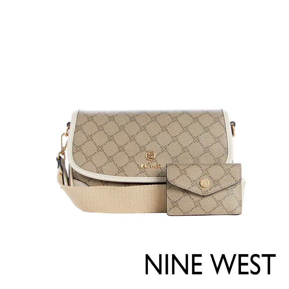 NINE WEST BRICE梯型手提包-黑色(137906) 歷史價格詳細信息