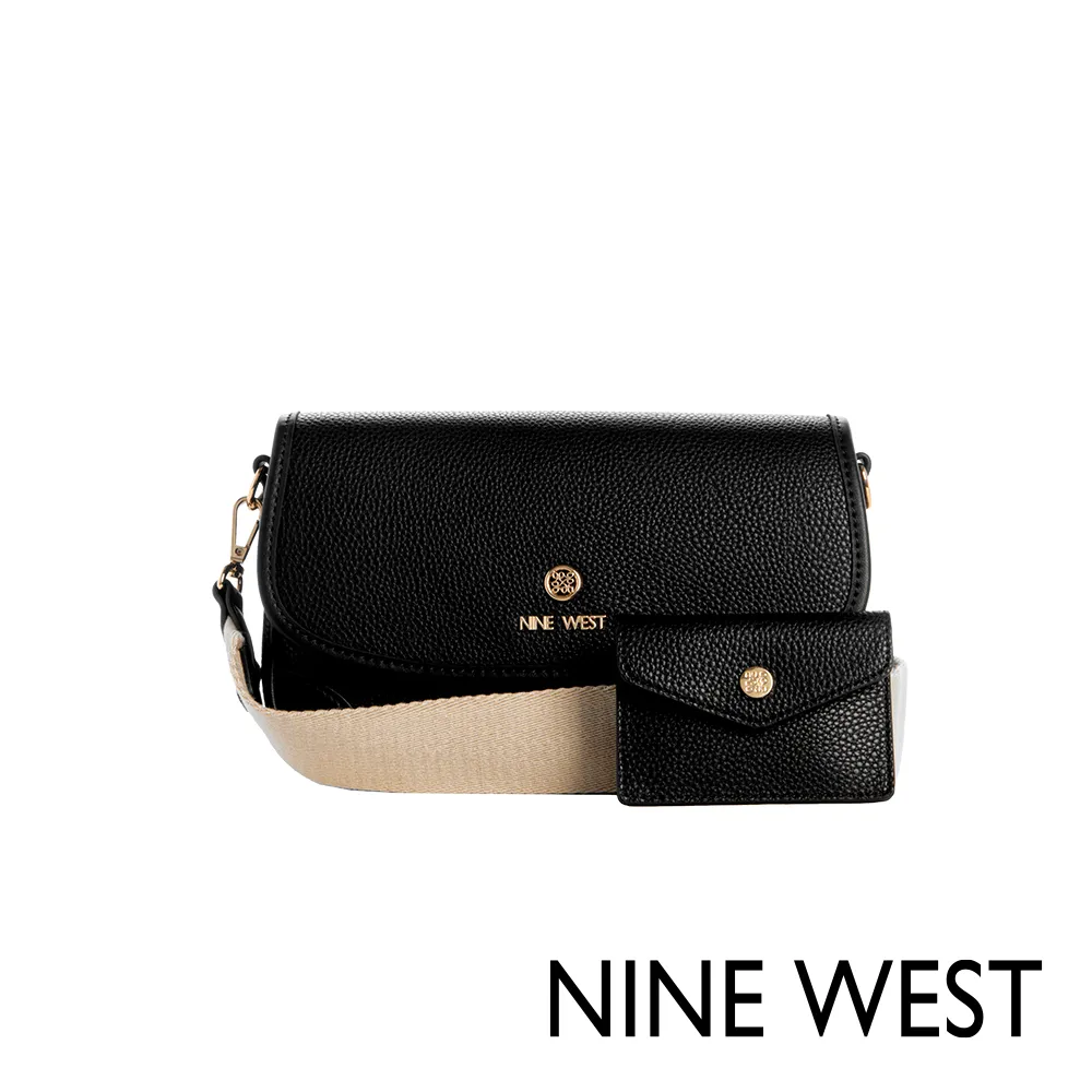 NINE WEST BRICE梯型手提包-黑色(137906) 歷史價格詳細信息