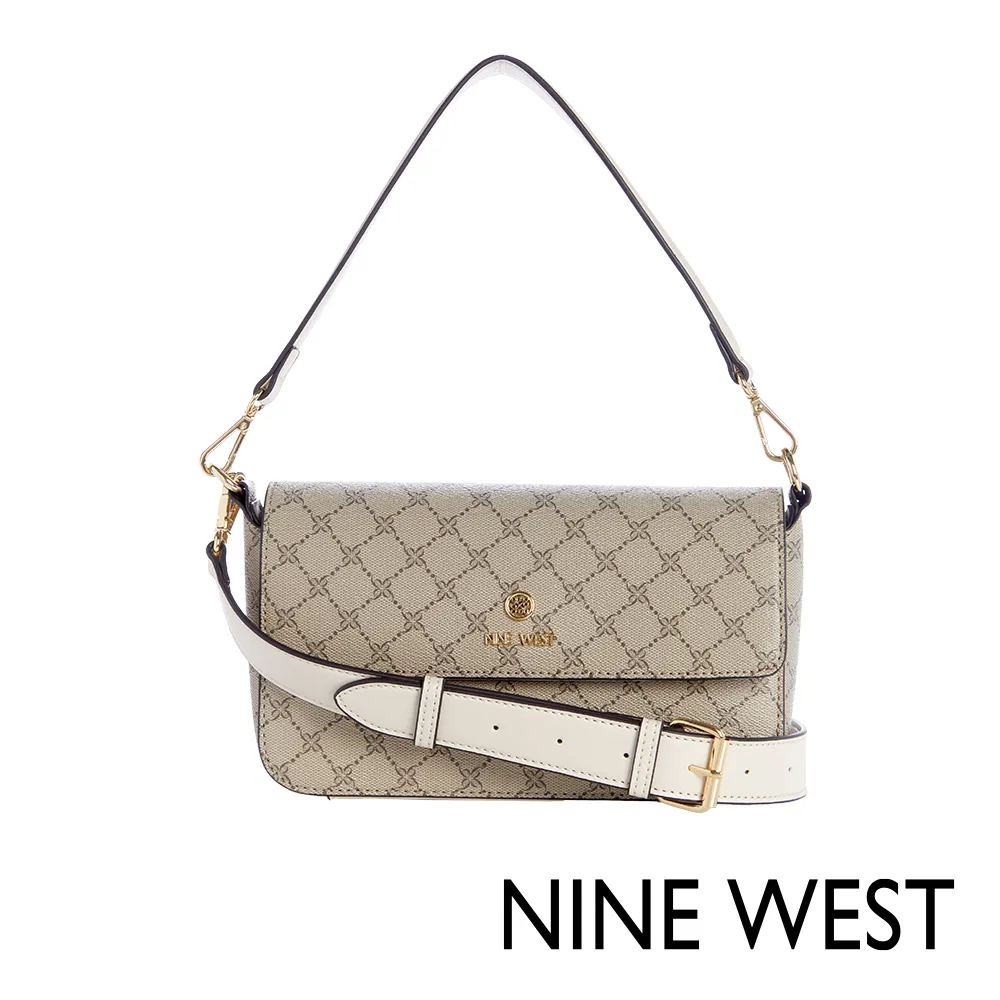 NINE WEST SIERA經典手提托特包-LOGO紋(540906) 歷史價格詳細信息