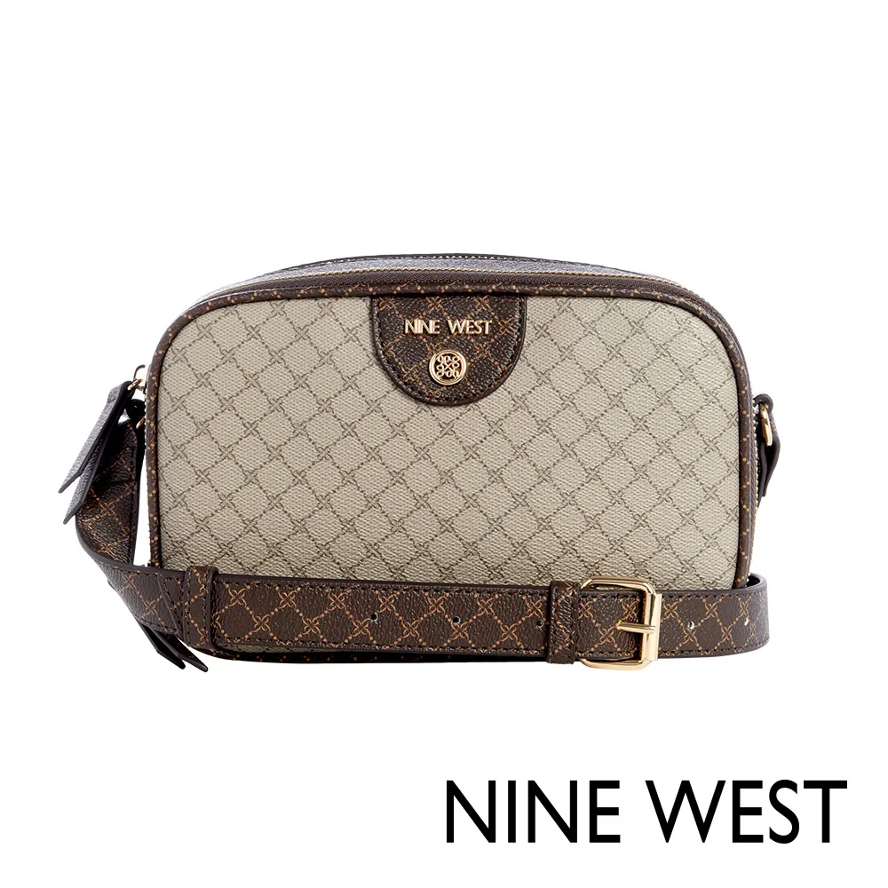 【NINE WEST】雙12早鳥優惠！買一送一。買箱送正貨包款│BYRON經典直條 28/24吋前開式可擴充行李箱(多色) 歷史價格詳細信息