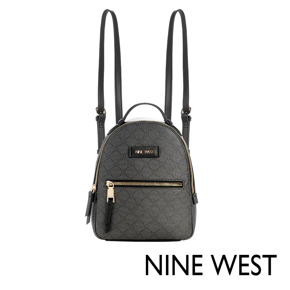 NINE WEST BYRON經典後背包-咖啡(139431) 歷史價格詳細信息