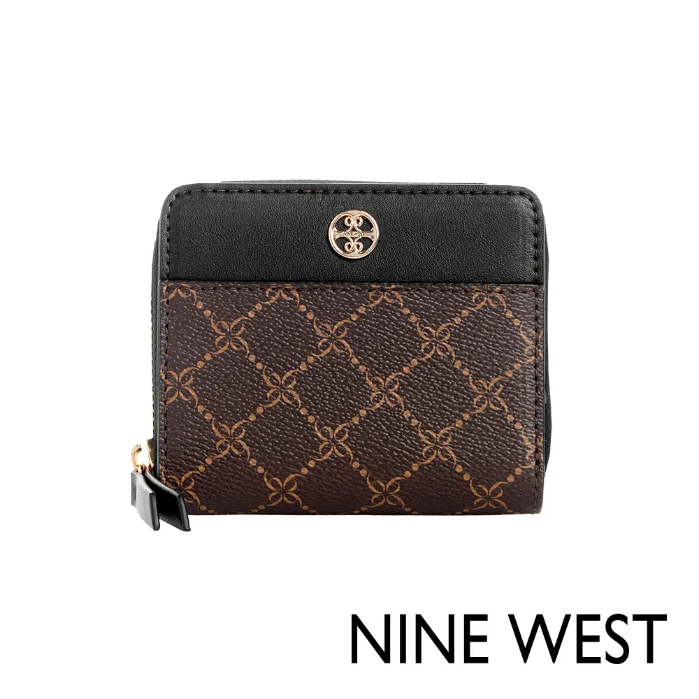 NINE WEST REFLECTED手掛式長夾-焦糖奶(140446) 歷史價格詳細信息