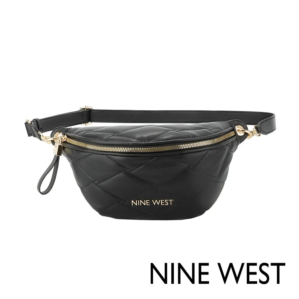 NINE WEST REGAN 大菱格子母包-黑色(135123) 歷史價格詳細信息