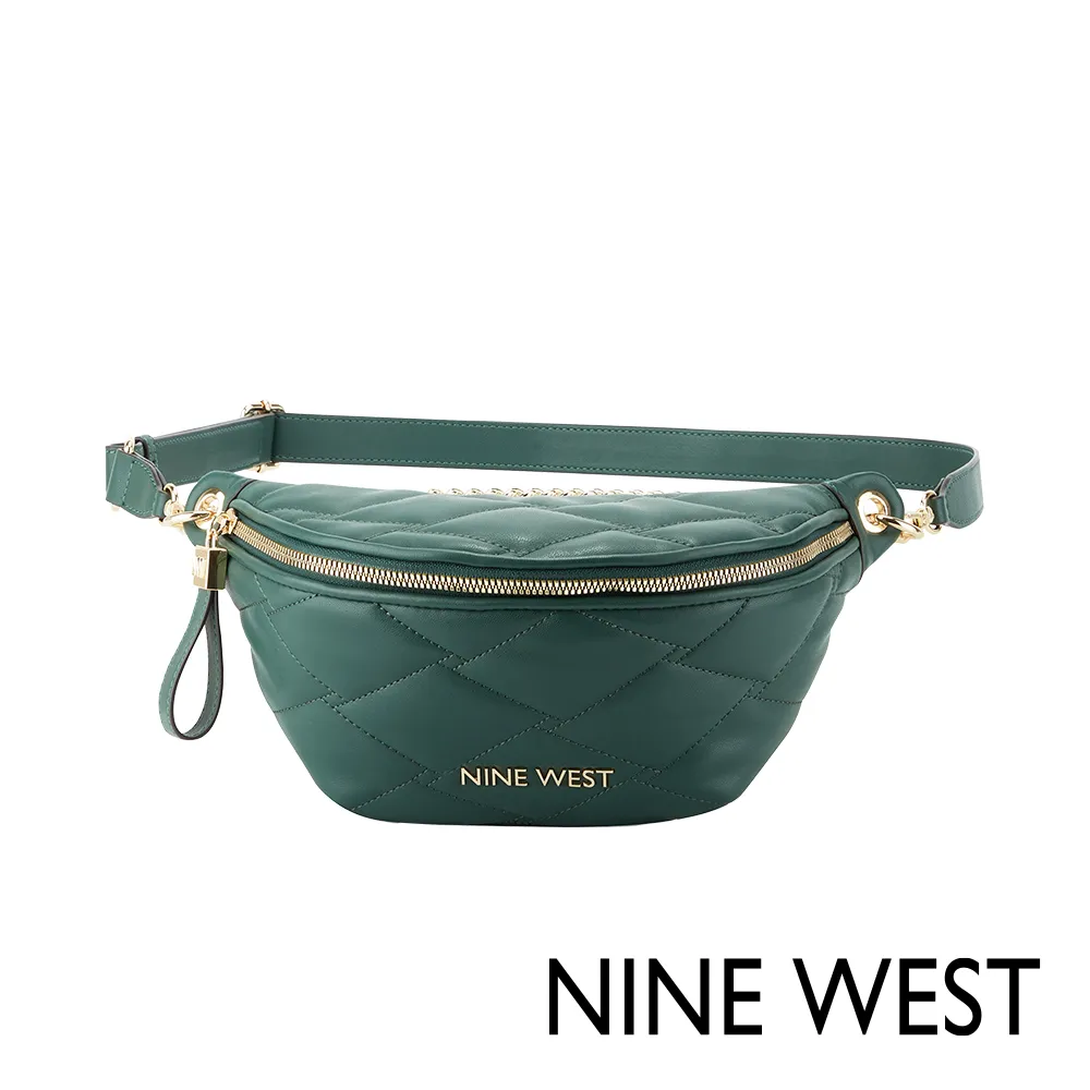 NINE WEST REGAN 大菱格子母包-黑色(135123) 歷史價格詳細信息