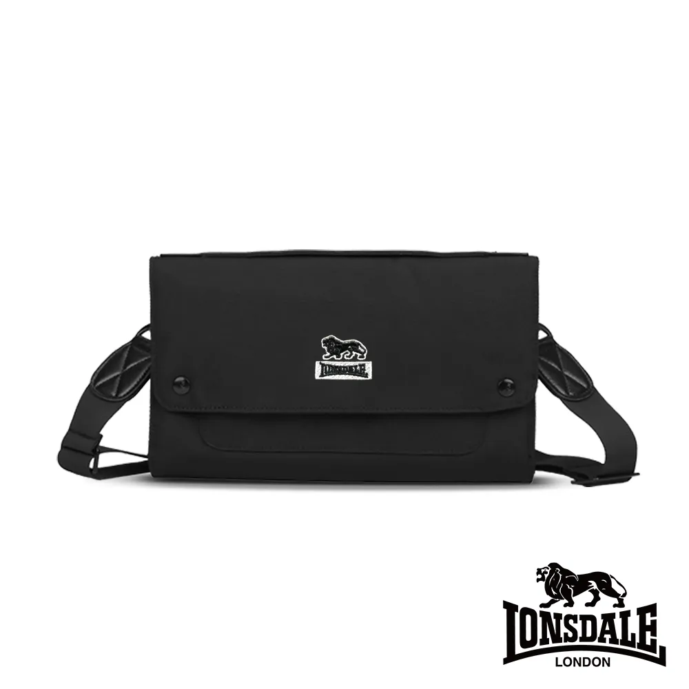 【LONSDALE 英國小獅】潮流輕旅大容量機能後背包-橘色 LD2128 歷史價格詳細信息